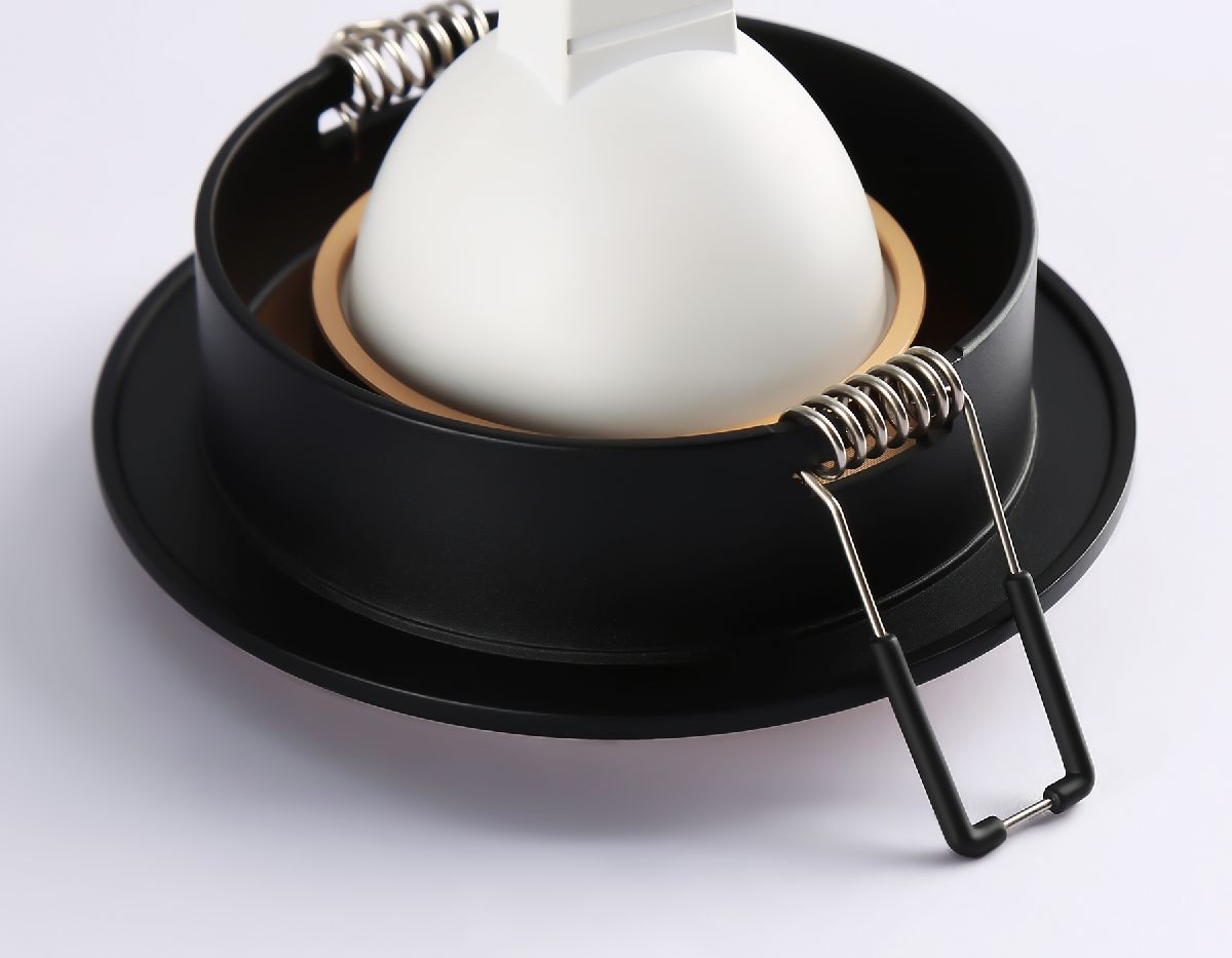 встраиваемый светильник ambrella light standard tech a8923