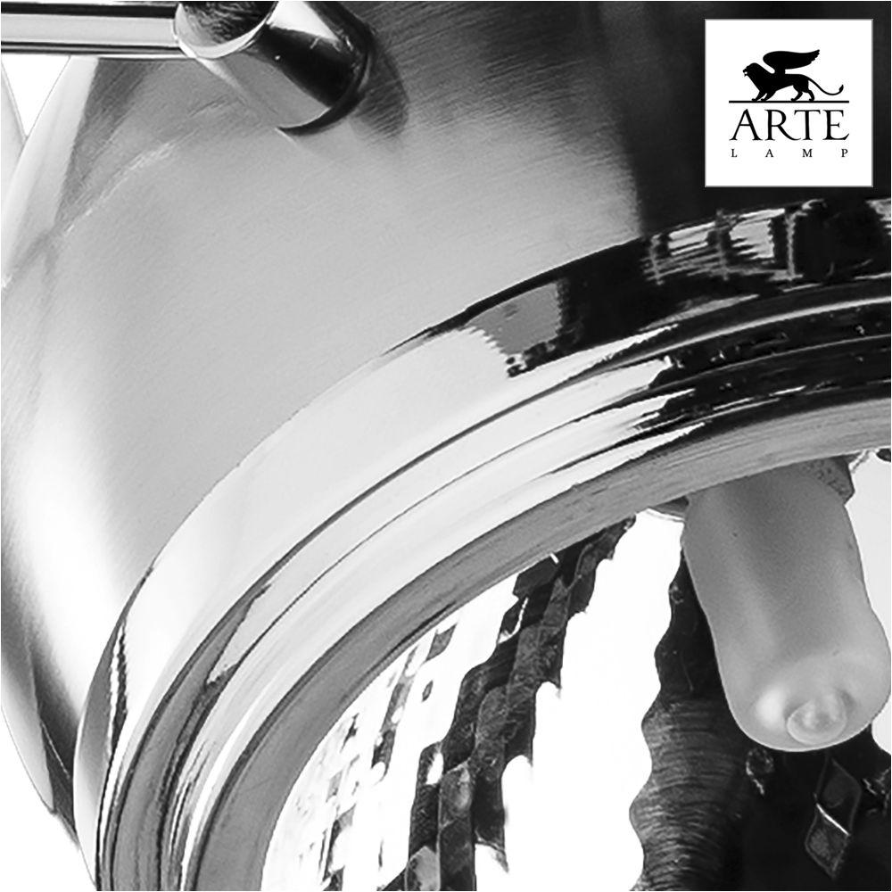 спот arte lamp 98 a4509ap-1ss