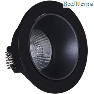 16085-9.0-001PT MR16 BK+DARK GR