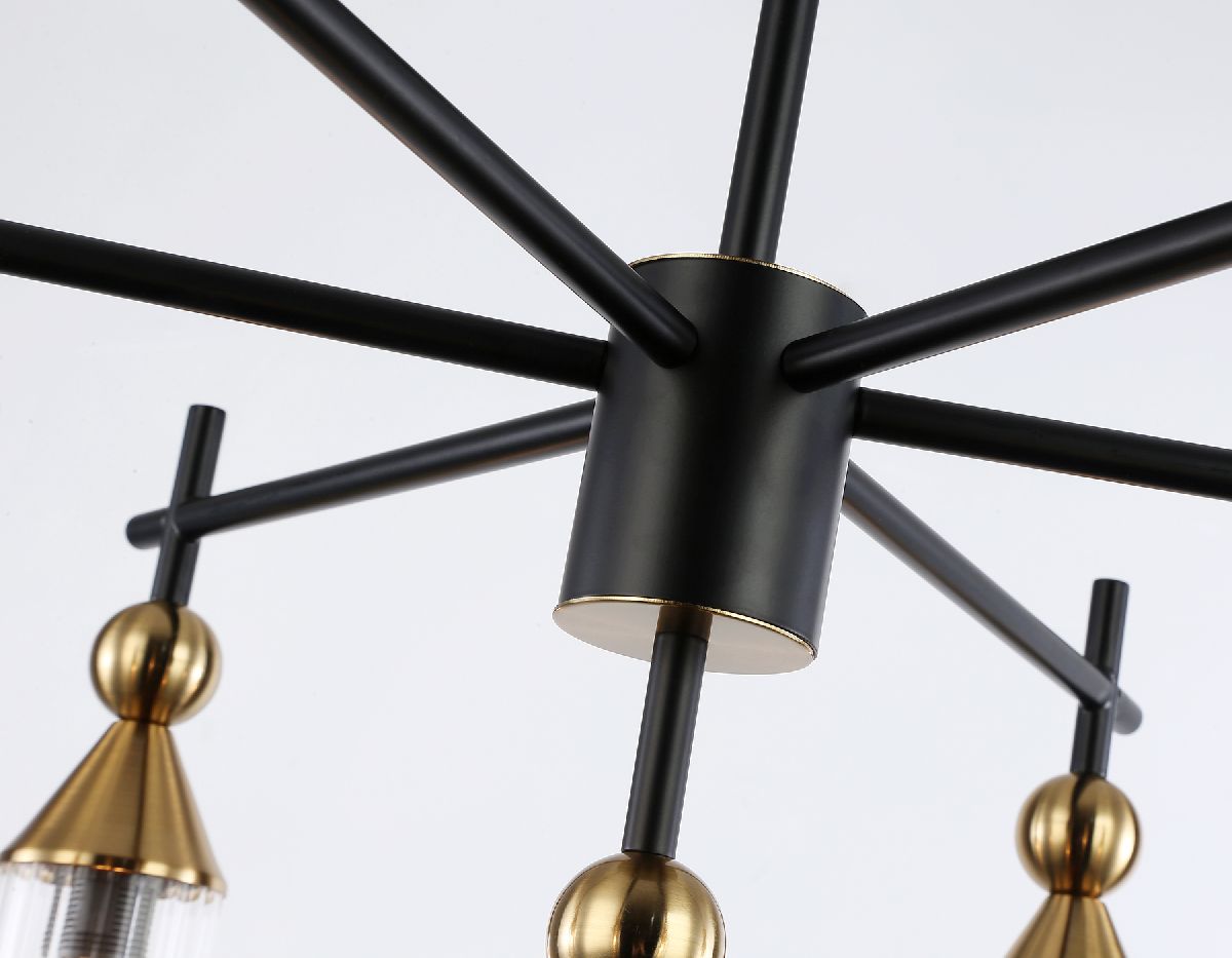 люстра на штанге ambrella light high light heigh light lh55257