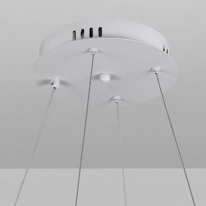 подвесной светильник natali kovaltseva led lamps 81462