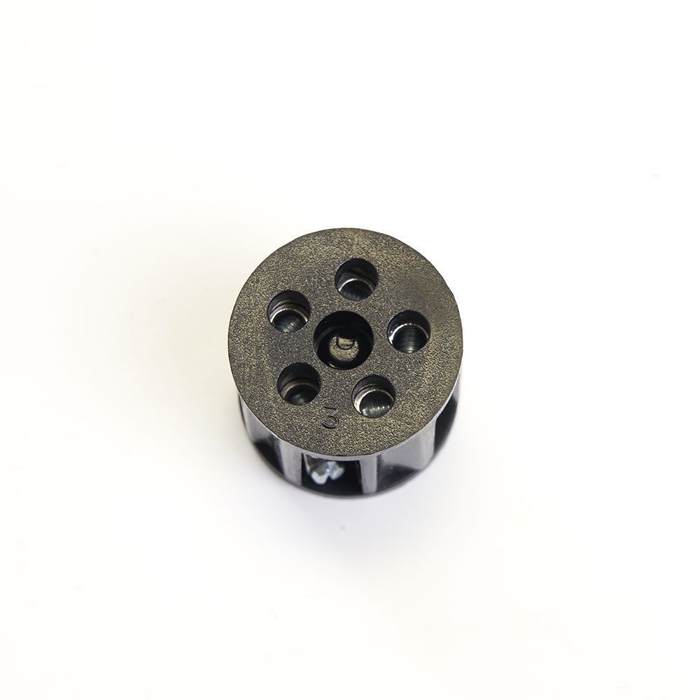 соединитель-коннектор для проводов stekker ld530 49116