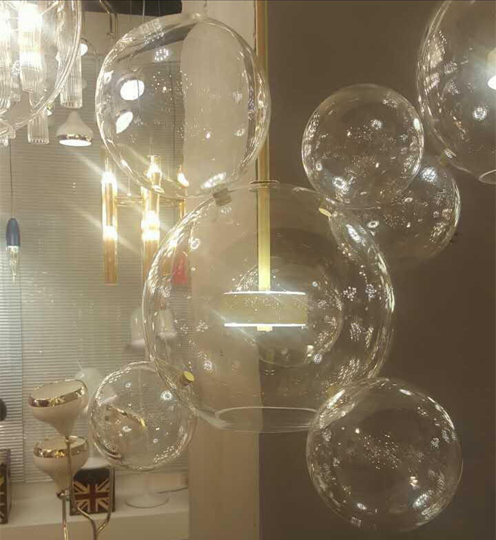 Bubbles Delight Collection