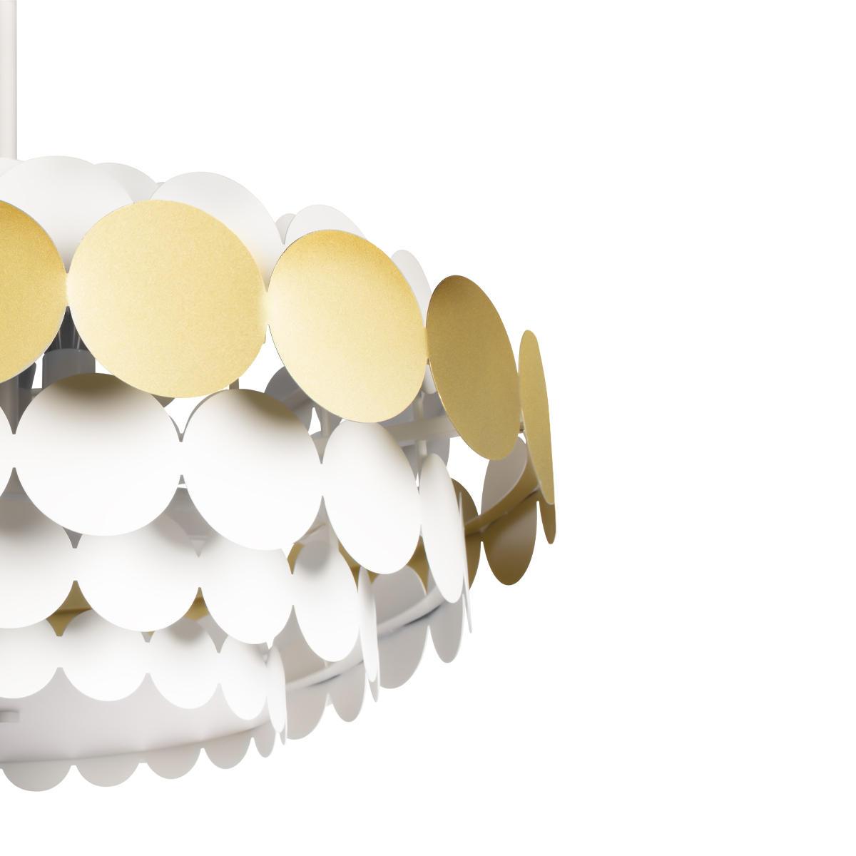 подвесной светильник loft it juicy 10310/s gold