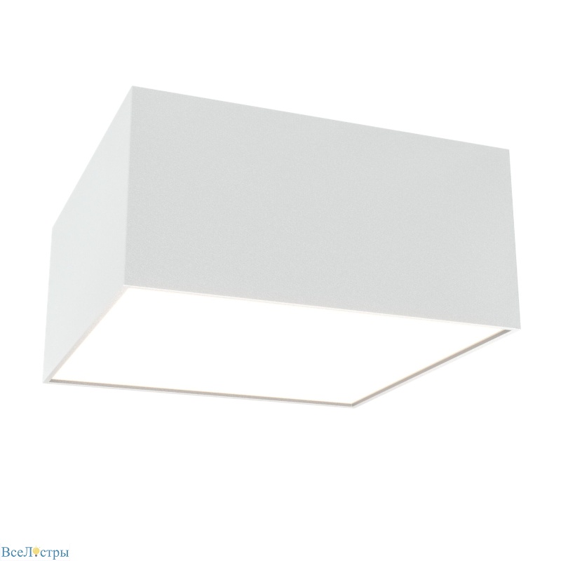 потолочный светильник maytoni technical zon c067cl-l12w3k