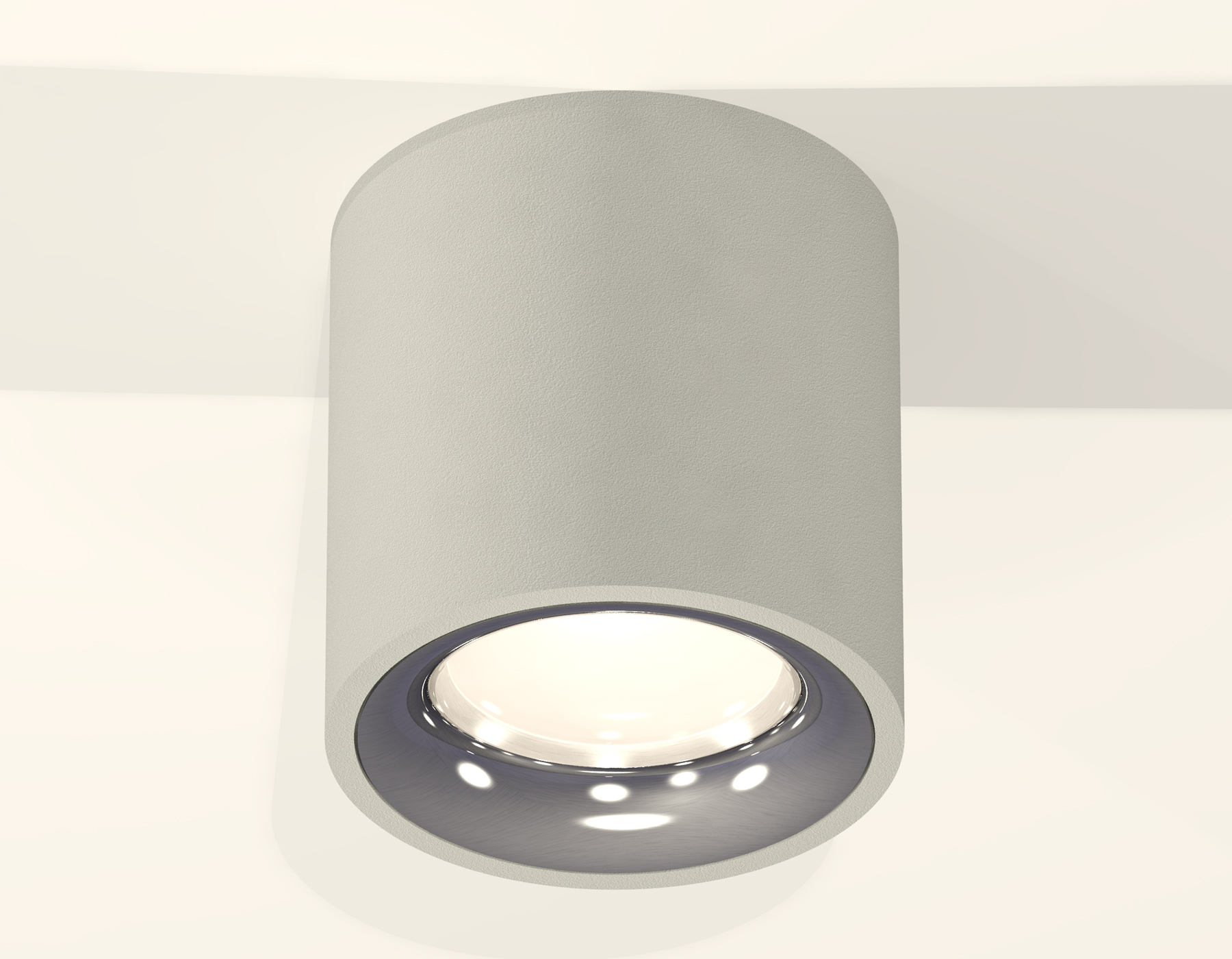потолочный светильник ambrella light techno spot xs7533022 (c7533, n7012)