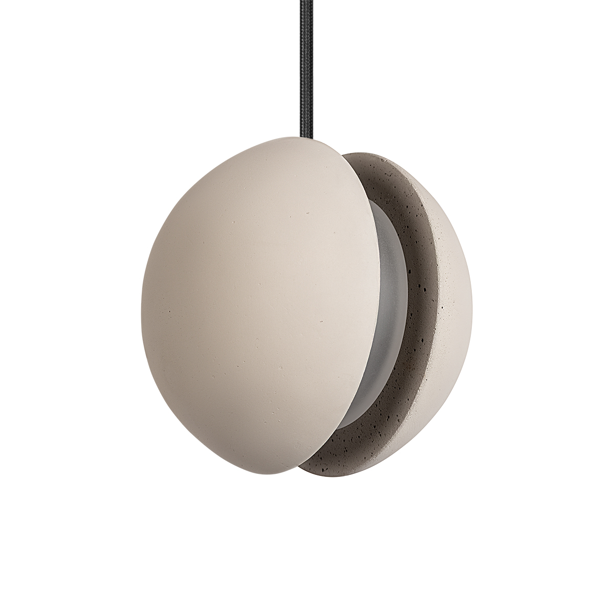 подвесной светильник loft it yo-yo 10481 grey