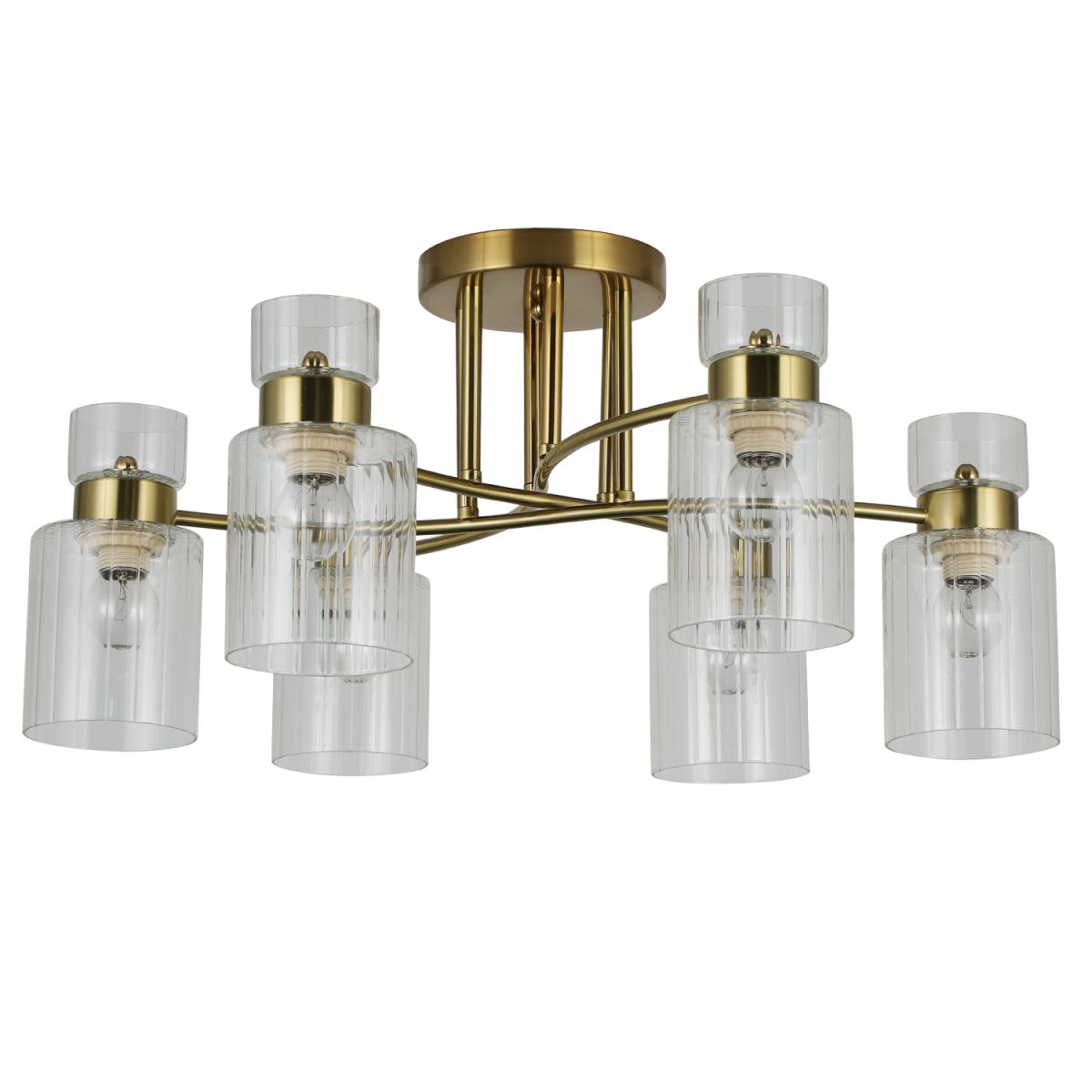 потолочная люстра reluce 05570-0.3-06