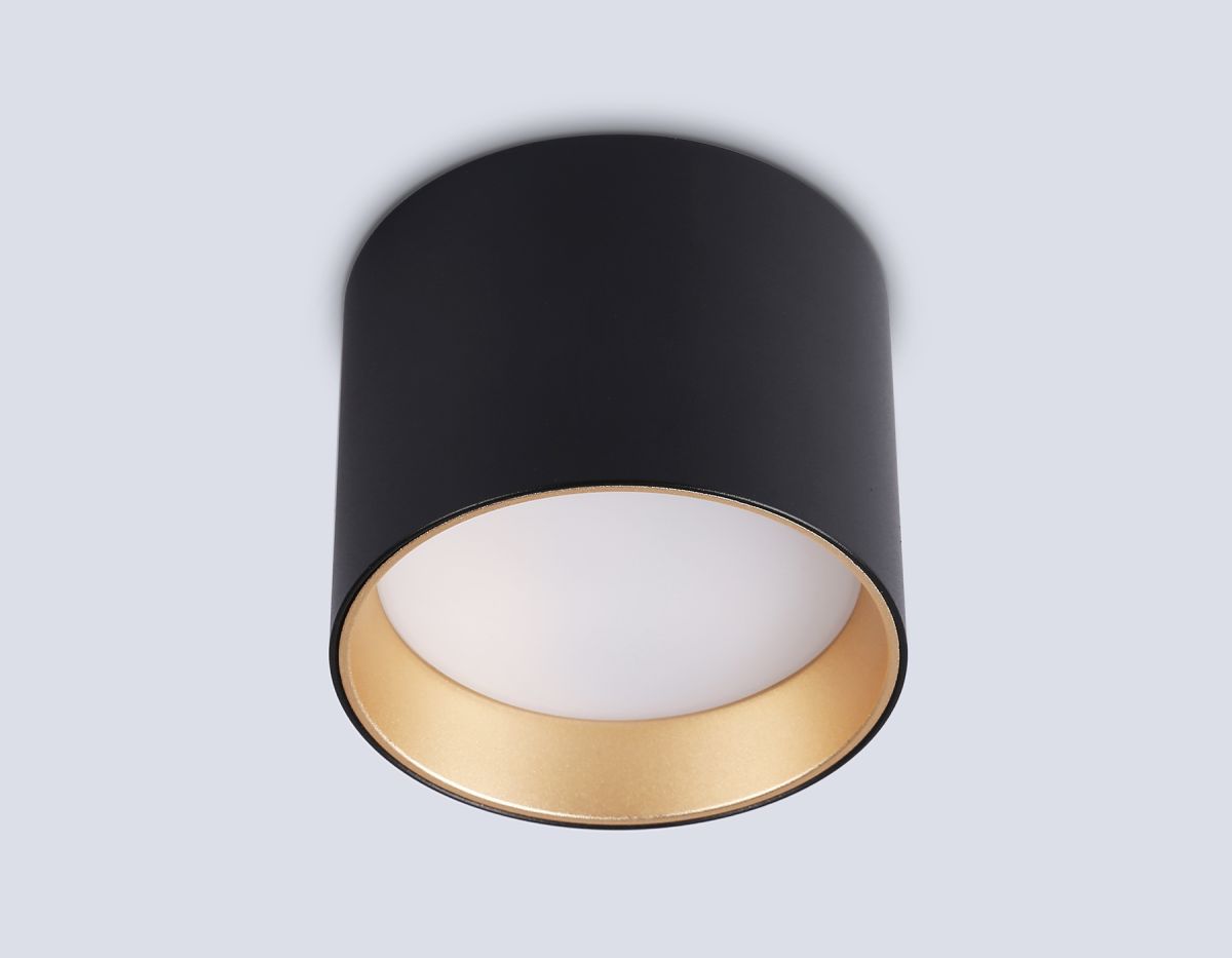 накладной светильник ambrella light techno spot gx standard tech tn5306