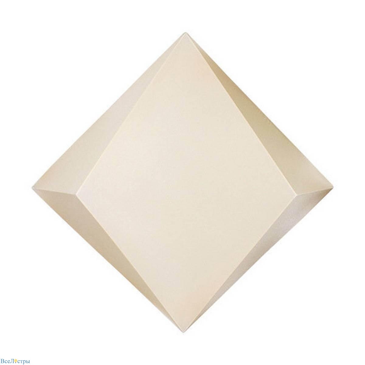потолочный светильник topdecor nelly g p1 10 09s