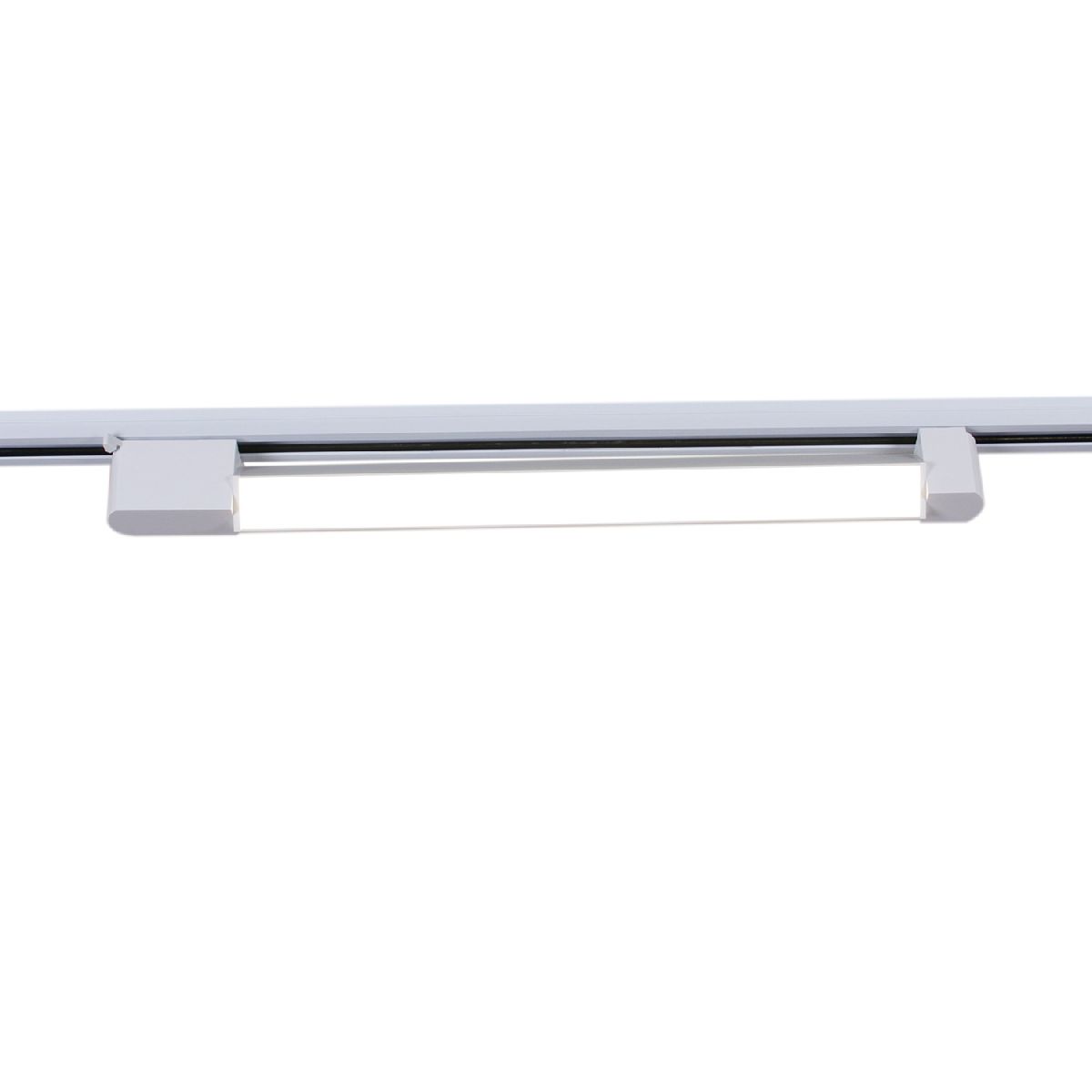 трековый однофазный светильник reluce 06186-9.3-001qy led30w wt