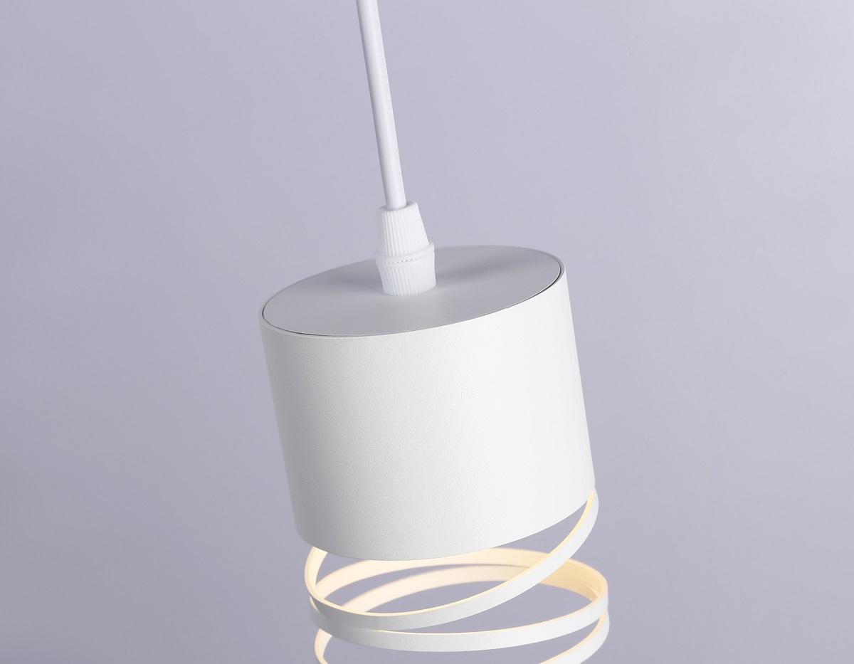 подвесной светильник ambrella light techno spot techno tn71107