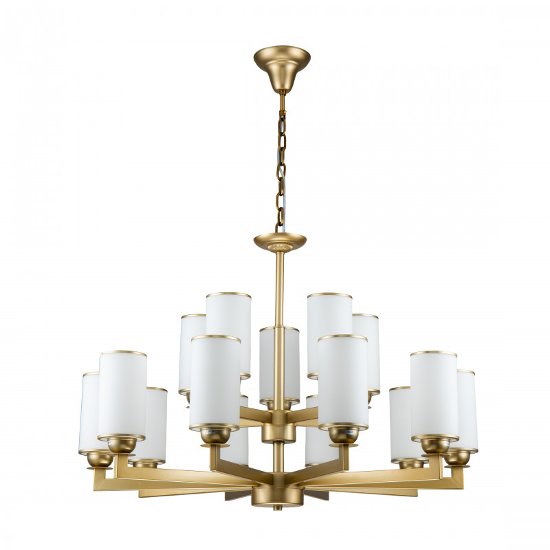 подвесная люстра favourite 2621-15p