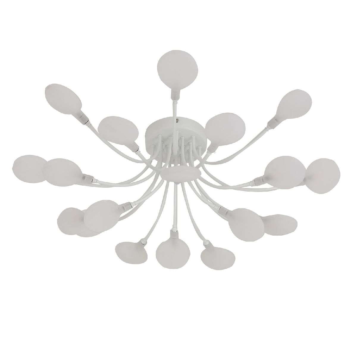 потолочная люстра f-promo skein 4198-20c