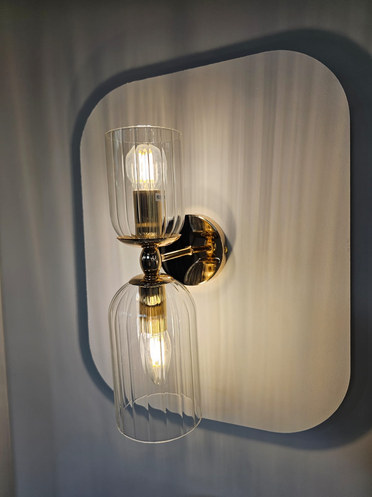 бра lumion kassia 6586/2w