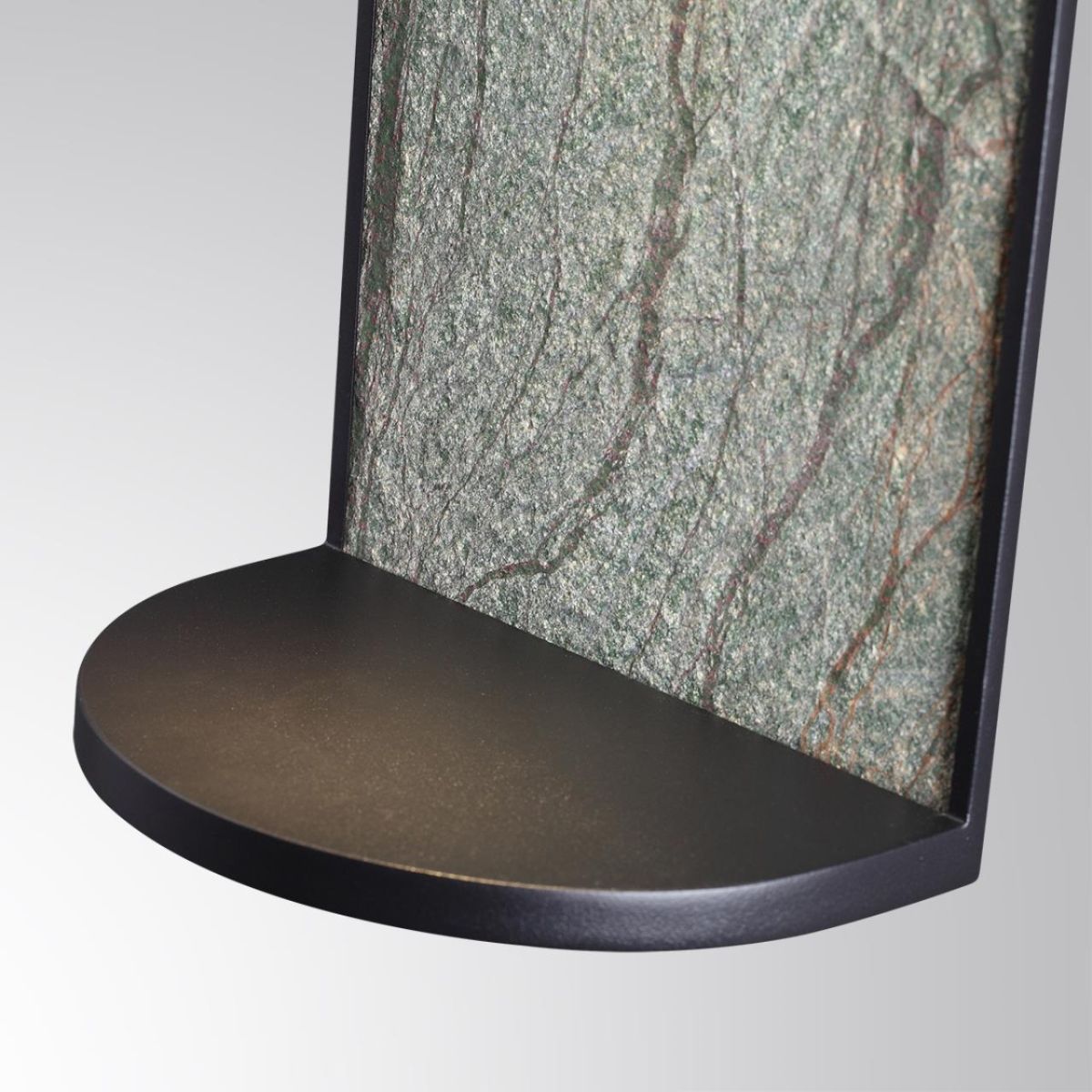 настенный светильник odeon light hightech giardino 7176/3wl