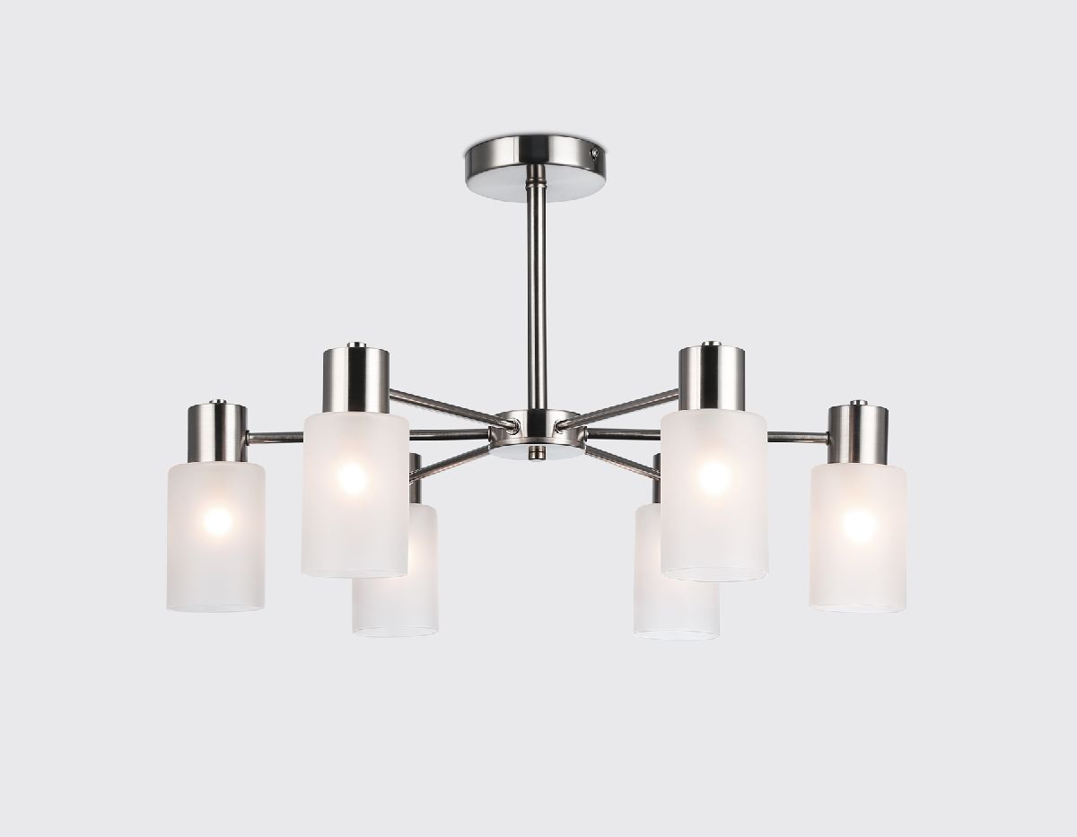 люстра на штанге ambrella light traditional modern tr9572