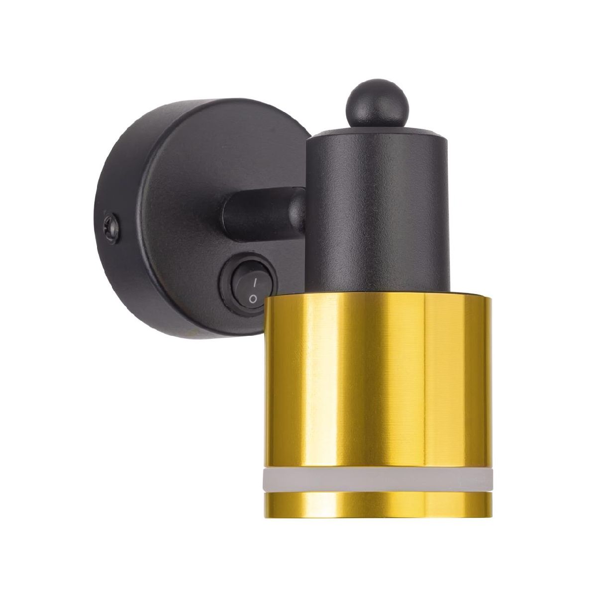 спот citilux bruno cl565514
