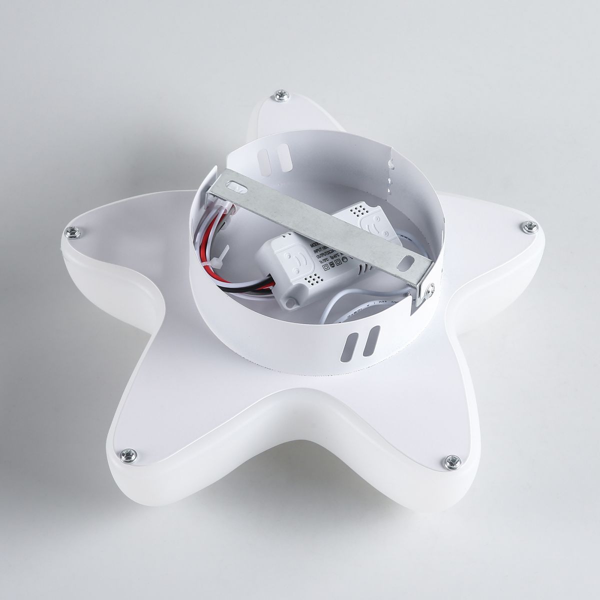 настенный светильник zortes sky zrs.1119.16
