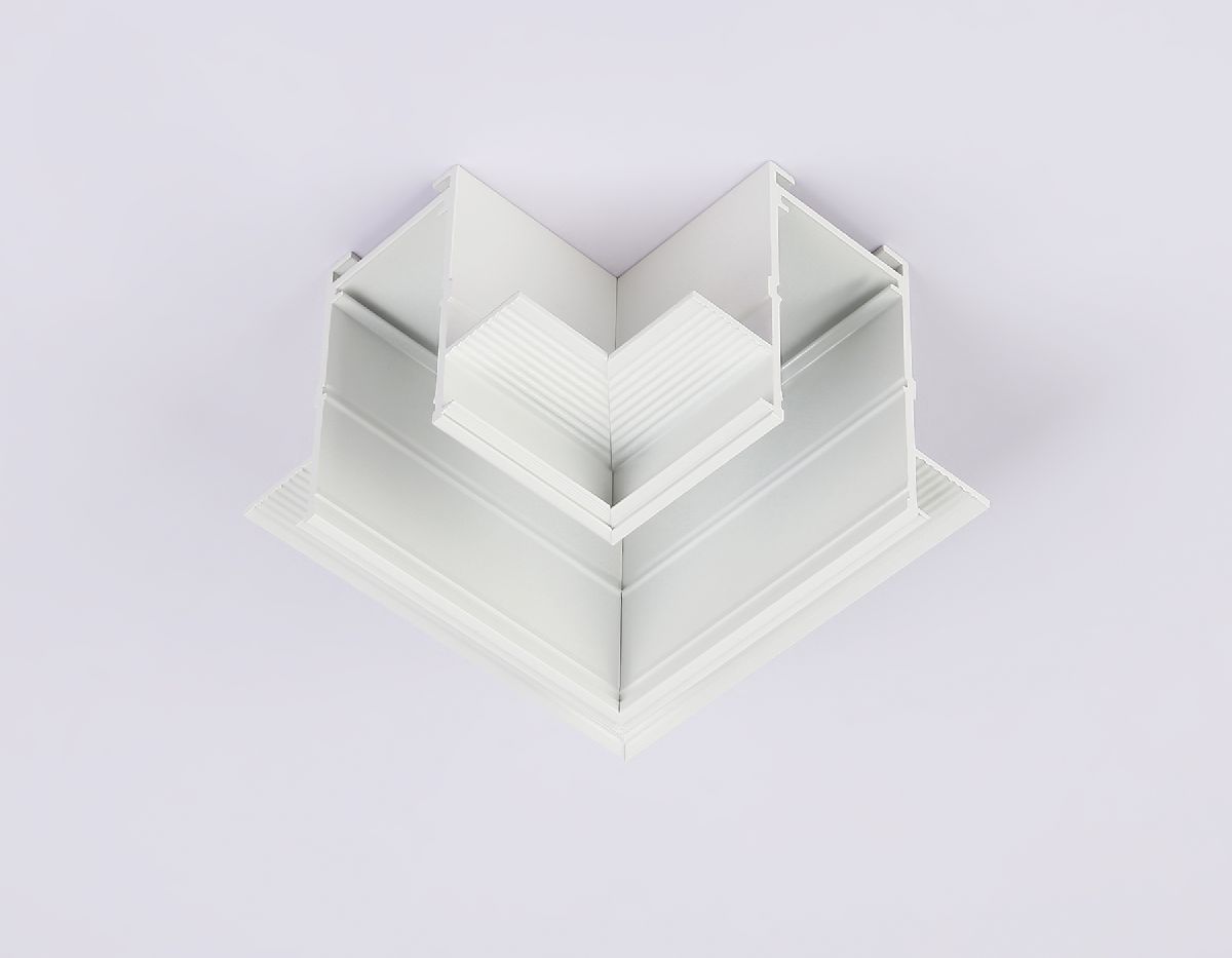 коннектор угловой ambrella light magnetic 220v gl1039