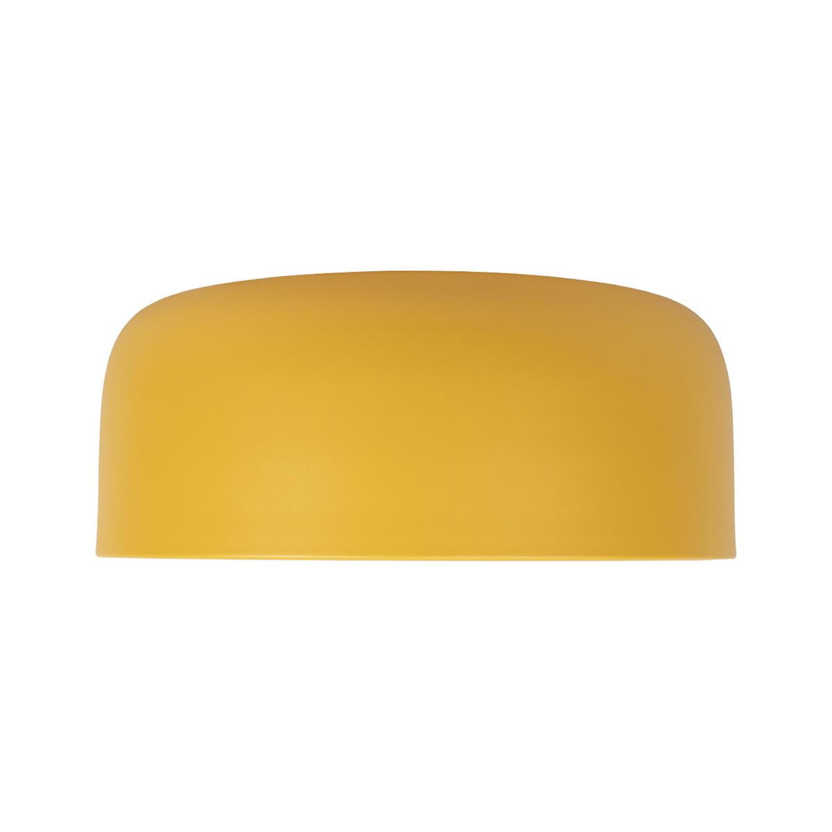 потолочный светодиодный светильник loft it axel 10201/350 yellow