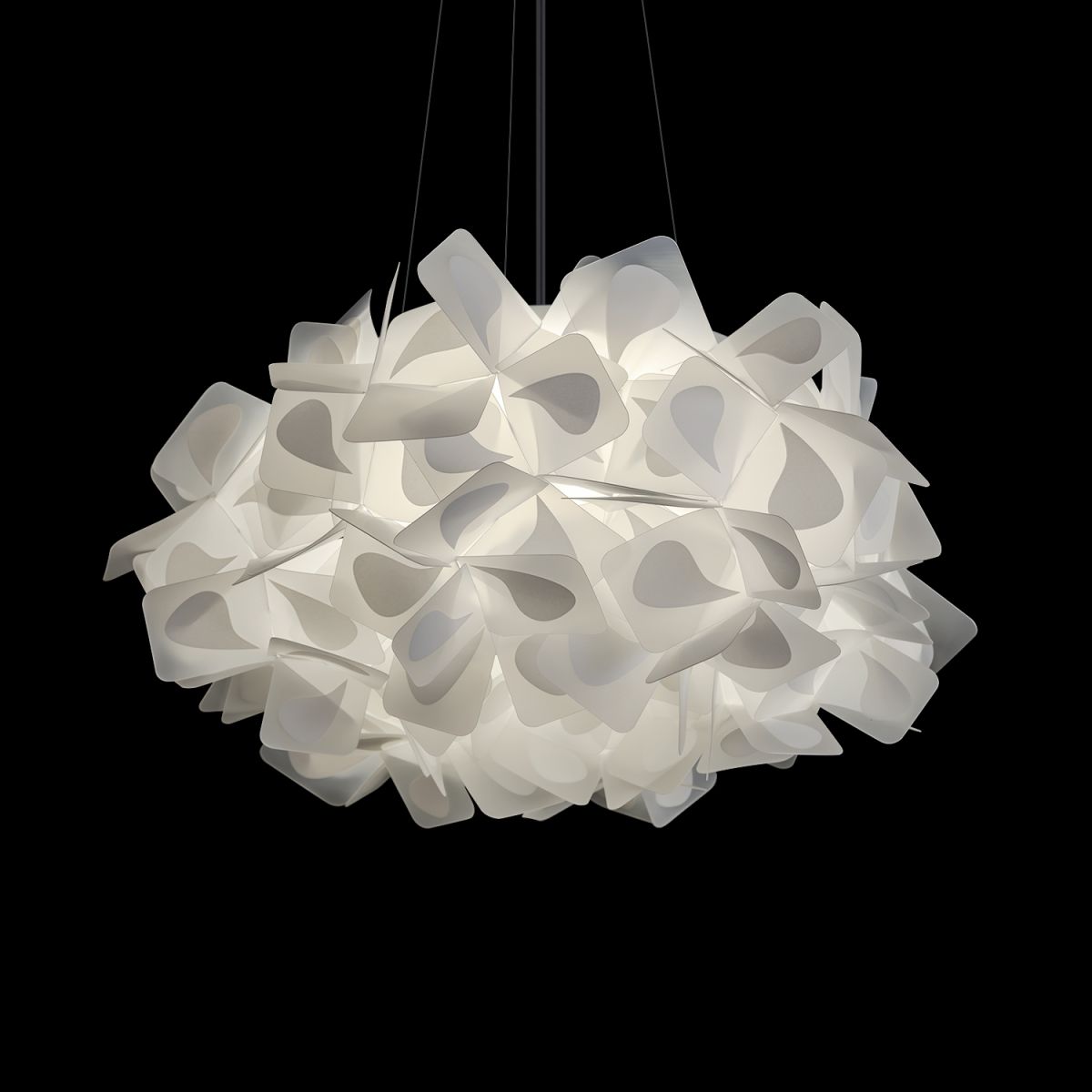 подвесной светильник loft it clizia 10595/530 white