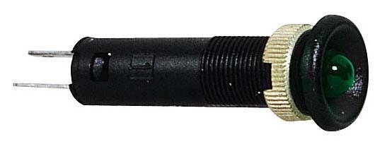 сигнальная лампа schneider electric xvla133