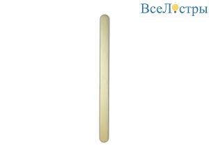 3511N/A mat.gold