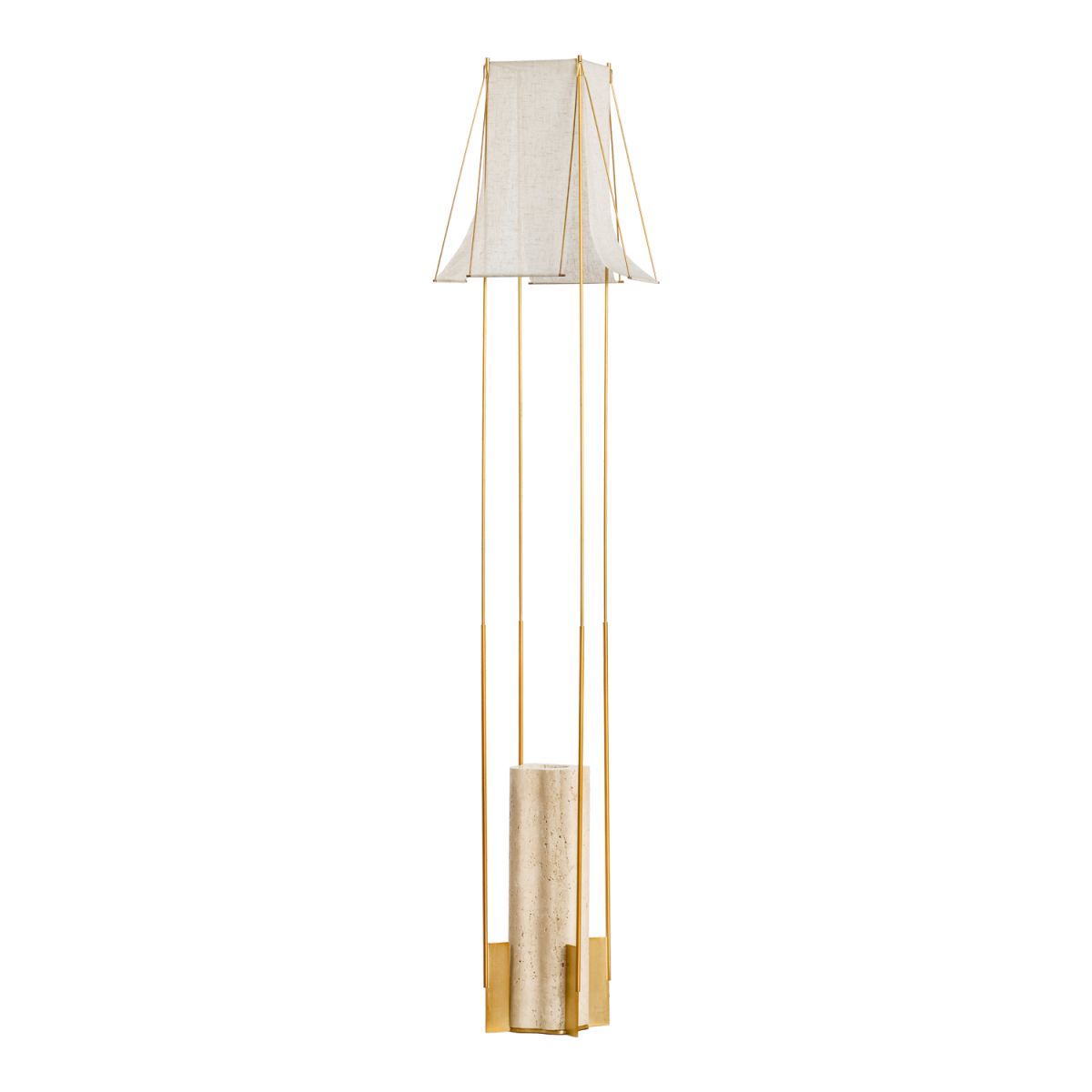 торшер lussole major lsp-4007