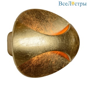 ZD7151-6W Gold