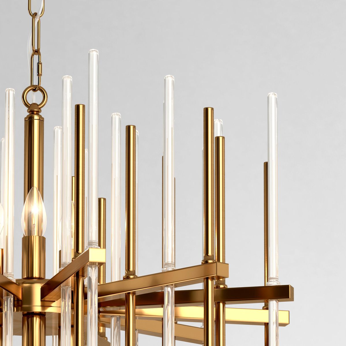 подвесная люстра bogates allure 356/6 smart