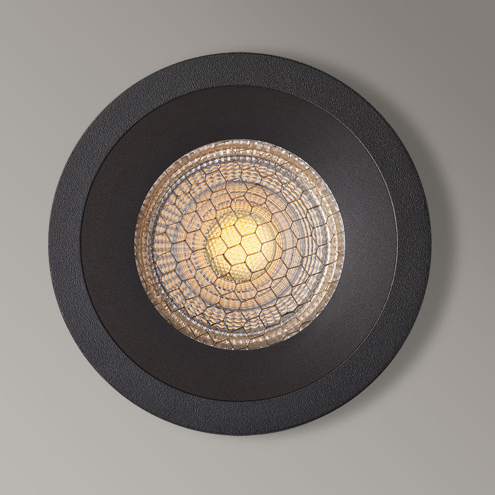 встраиваемый светильник arte lamp ducre a8093pl-1bk
