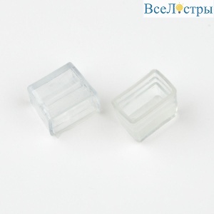 UCW-N11 CLEAR 025 POLYBAG