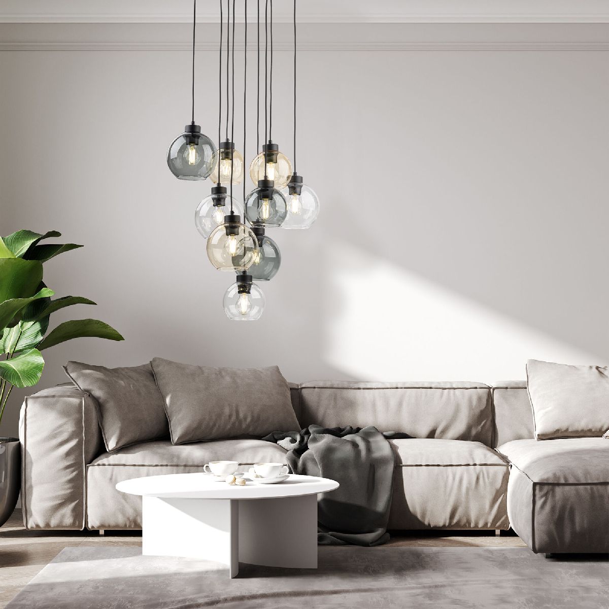 каскадная люстра tk lighting 10247 cubus a068540