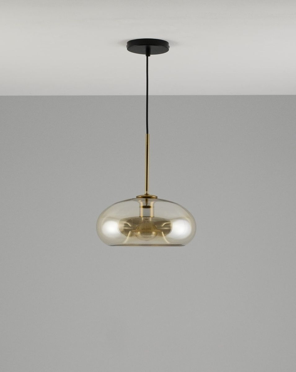 подвесной светильник moderli laura v11529-1p