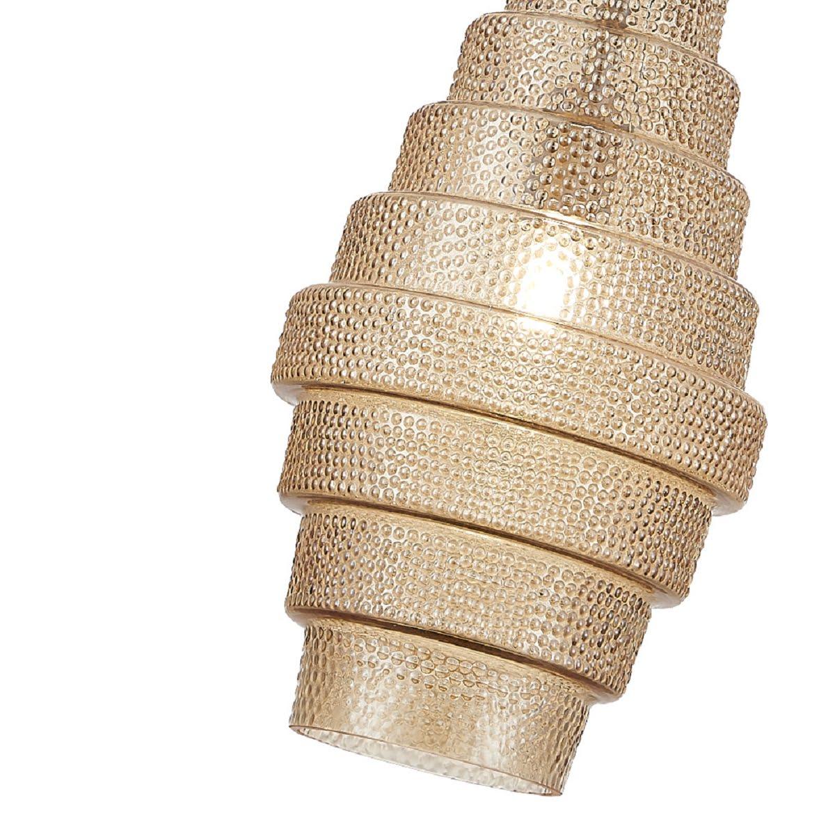 подвесной светильник st luce rexite sl1001.203.01
