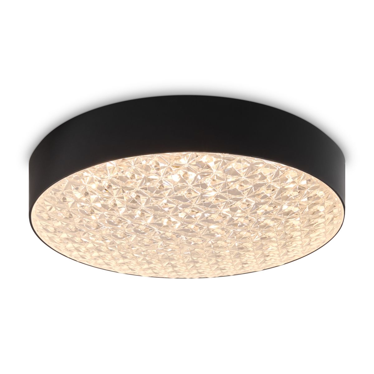 потолочный светильник freya crispia fr6218cl-l90b