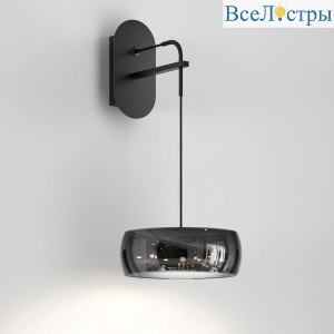 201052 LED черный