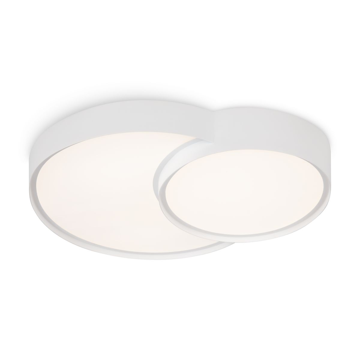 потолочный светильник freya items fr6094cl-l72w