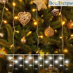 200-002 теплый белый 2*3м IP20