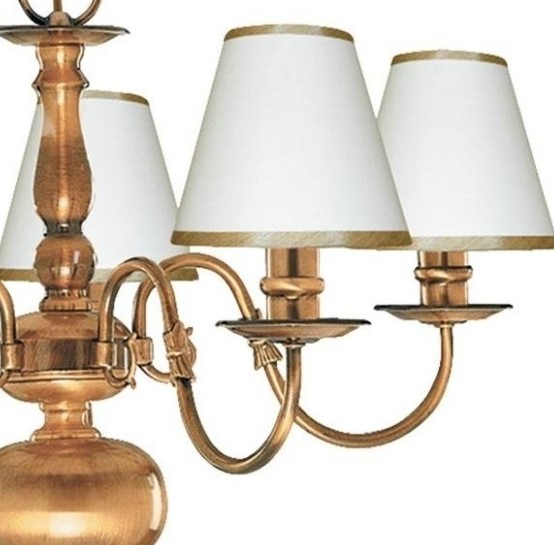 Flemish Arte Lamp