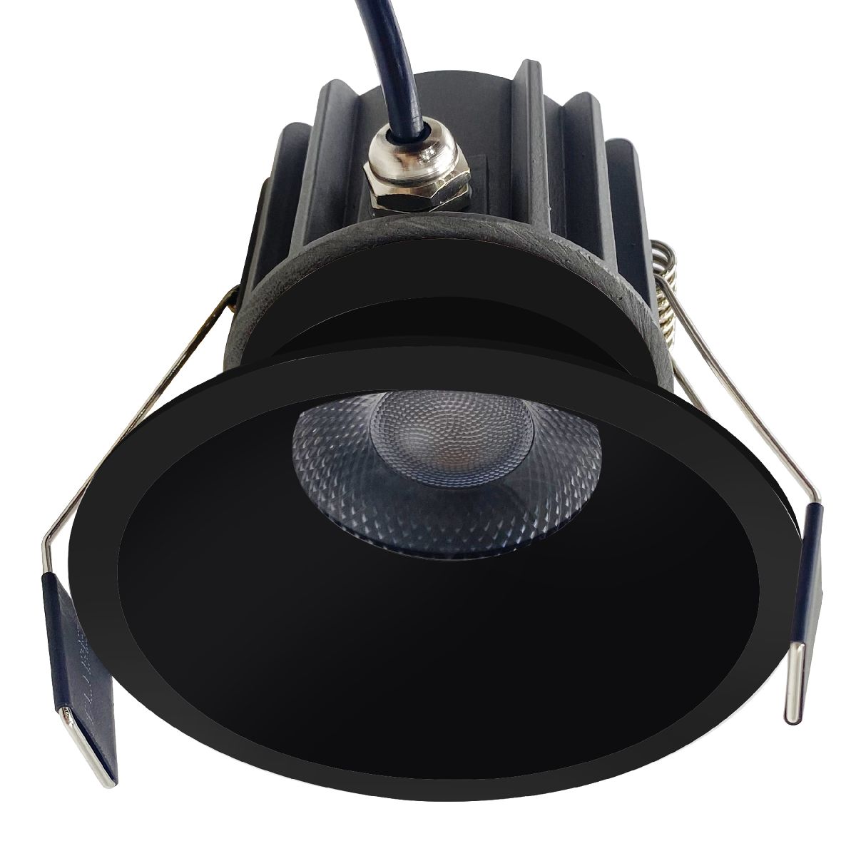 встраиваемый светильник mantra rombok 8767