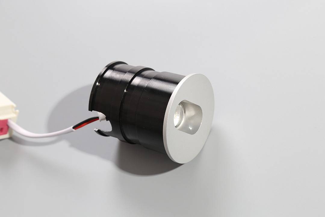 подсветка ступеней лестницы designled gw-r612-3-sl-nw 003298