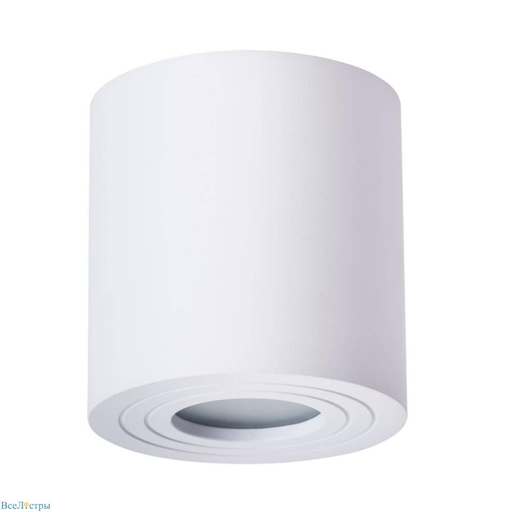 потолочный светильник arte lamp galopin a1460pl-1wh