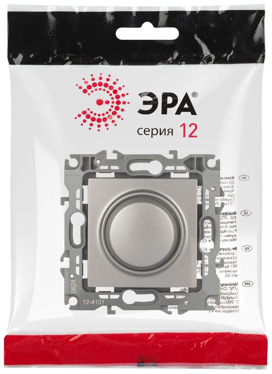 светорегулятор эра 12-4101-16 б0065649