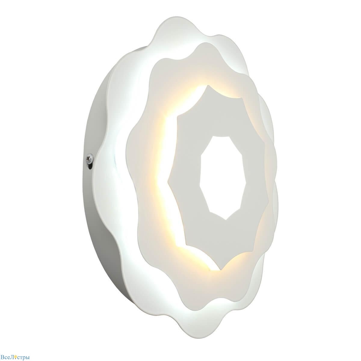 накладной светильник omnilux varedo oml-07901-26