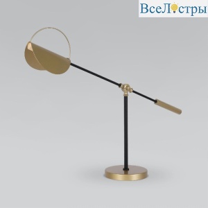 01141/1 черный/золото