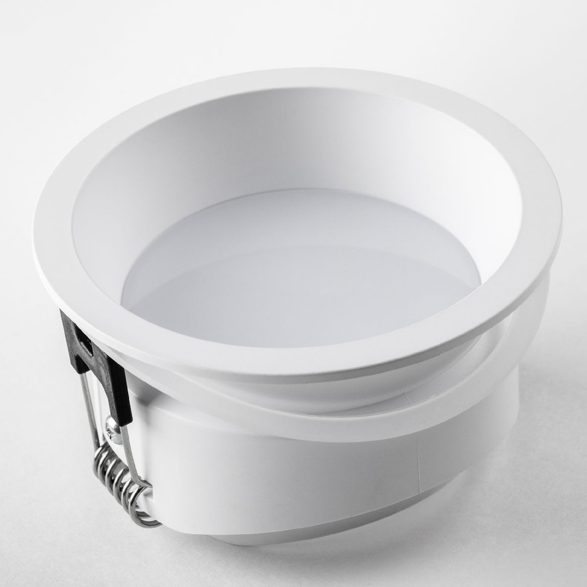 рамка для светильника lightstar piano 012906