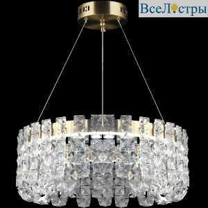 02601-0.4-104W LED COP+CH