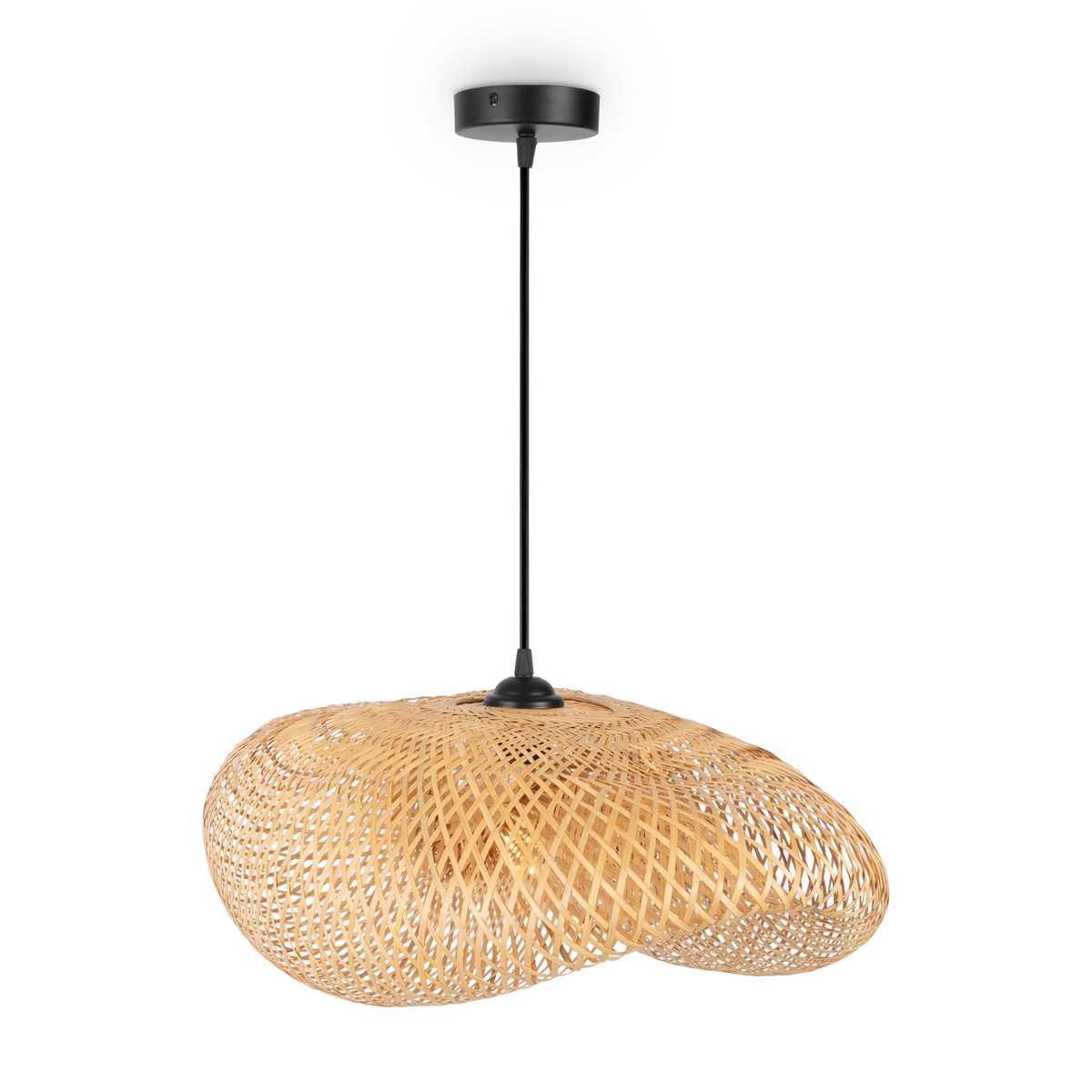 подвесной светильник freya wavy fr5243pl-01br9
